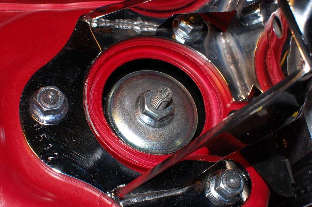 Cobalt Tower Brace Page 4 MX5 Miata Forum